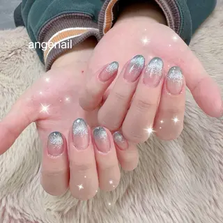 ネイル オーナーネイリスト MAKIのネイルデザイン