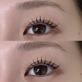 マツエク・マツパ キサラ🖤恵比寿 🖤まつパ/パリのマツエク・マツパデザイン