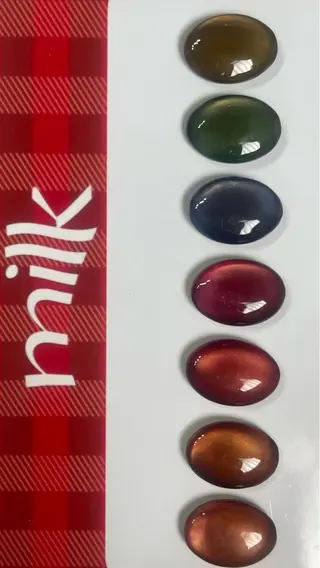 ネイル M Nailのネイルデザイン