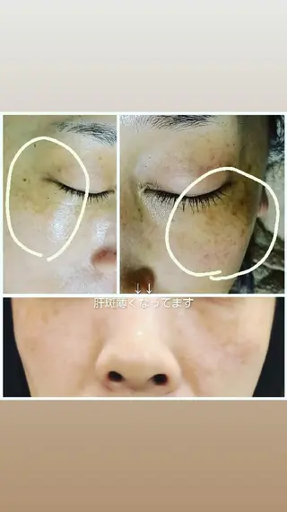 パーソナルカラー・骨格/顔診断【eternity】所属・【トータル美容】 Eternityのその他イメージ