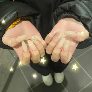 ネイル Bianca Nishikataのマツエク・マツパデザイン