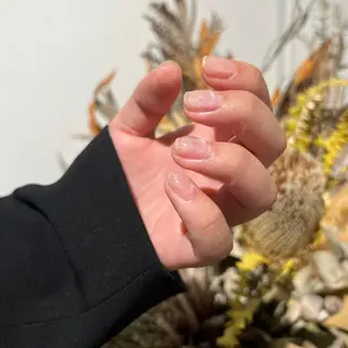 ネイル Nico所属・Nico🌛 Karenのネイルデザイン