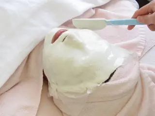 Une rencontre (ユヌ・ランコント)所属・つや肌専門店ユヌ・ ランコント中井のエステ・リラクイメージ