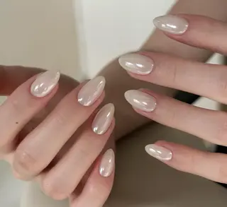 ネイル DoReMi サロン レイアのネイルデザイン