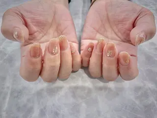 ネイル Nail&Eyelash パレス所属・パレス 💅🏻⌇.mamiのネイルデザイン