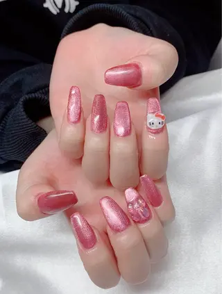 ネイル Bél Nail salonのネイルデザイン