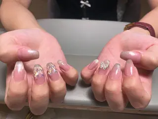 ネイル マル ヤマのネイルデザイン