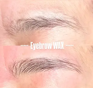 アイブロウ LEDエクステ専門店 Fedis 京橋のマツエク・マツパデザイン