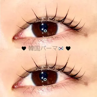 マツエク・マツパ ️🫧志水郁香️🫧 TRUTH千葉店のマツエク・マツパデザイン