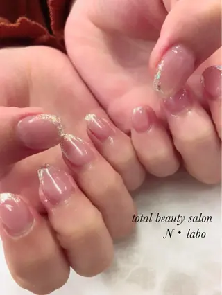 ネイル Gracias. rieのネイルデザイン