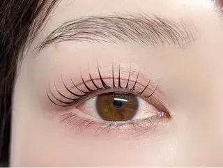 マツエク・マツパ Sia.京橋店所属・Sia. 京橋店/大阪のマツエク・マツパデザイン