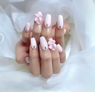 ネイル Sii nail 🤍SAKIのネイルデザイン
