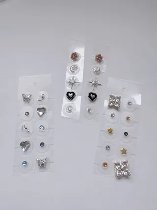 🦋MaaZlash 南流山FUKA🤍のマツエク・マツパデザイン