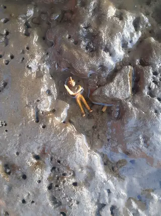 千の樹所属・久保・女性専用 美咲のエステ・リラクイメージ