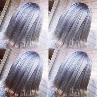 ミディアム 松本 和人のヘアスタイル