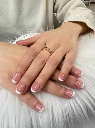 ネイル NAIL atre SAEのネイルデザイン
