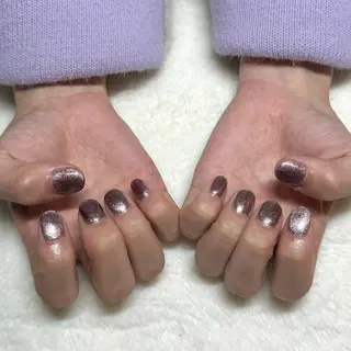 ネイル yano Ribbon佐野店のネイルデザイン