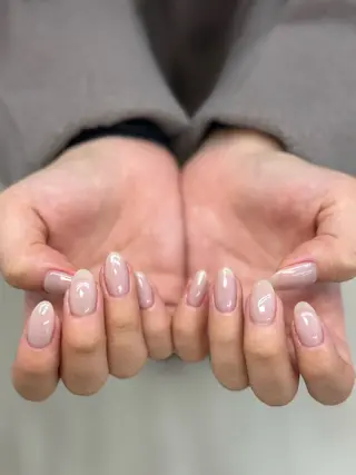 ネイル Ocean Nailのネイルデザイン