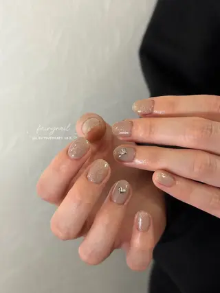 ネイル fairy 25のネイルデザイン