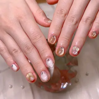 ネイル Cute Tips nailのネイルデザイン