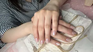 ネイル S nail salon所属・Vi Viネイル サロンのネイルデザイン