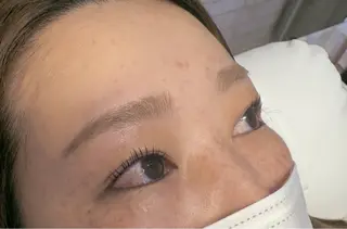 マツエク・マツパ まつパ/マツエク /眉/HBL/耳ツボのマツエク・マツパデザイン