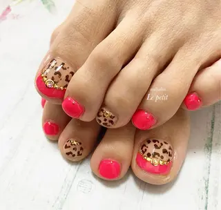 ネイル 石野 広佳のネイルデザイン