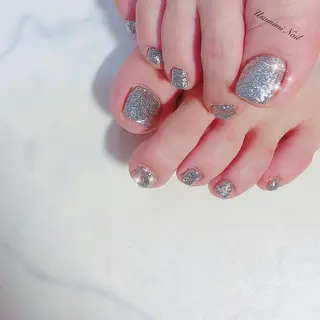 ネイル USAMiMi 🐰💕のネイルデザイン