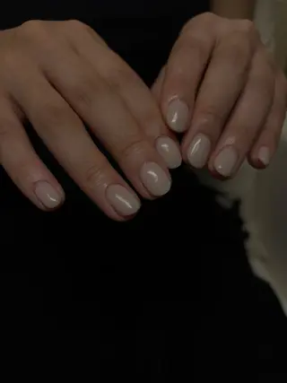 ネイル M.neige nao.のネイルデザイン