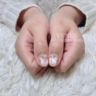 ネイル nailsalon VENUSのネイルデザイン