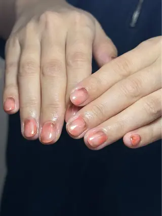 ネイル MISATO ネイリスト福岡/薬院のネイルデザイン