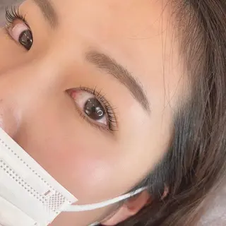 マツエク・マツパ 国分寺アイリスト あさみのマツエク・マツパデザイン