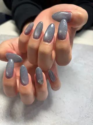 ネイル LINON所属・【LINON】 airiのネイルデザイン