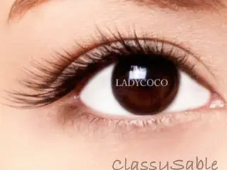 マツエク・マツパ B☆st はるのマツエク・マツパデザイン