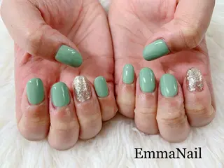 ネイル salon EM&A emiのネイルデザイン