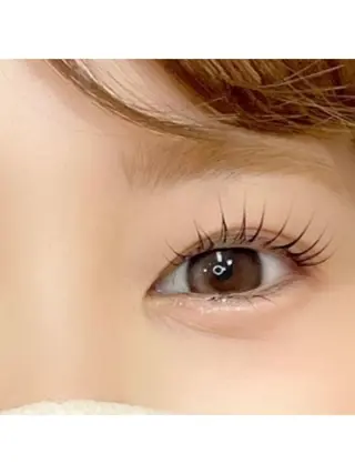 マツエク・マツパ ベリーアイズ町田店所属・Berry Eyes 高野のマツエク・マツパデザイン