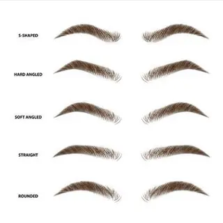 アイブロウ kinky所属・kinky 皆実町のネイルデザイン