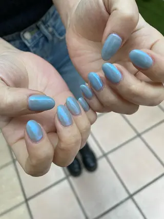ネイル 🌕akuri🌖 nuance/専門のネイルデザイン