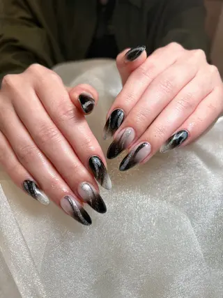 ネイル ネイル👑クイーンズ NailQueensのネイルデザイン