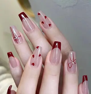 ネイル U.MINail yun 💅西川口のネイルデザイン