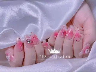 ネイル リン リンのネイルデザイン