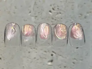 ネイル repos 金山ネイルサロンのネイルデザイン