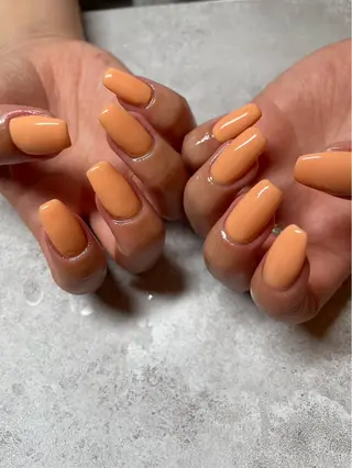 ネイル ulu🌼 nanaのネイルデザイン