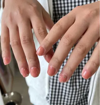 ネイル Han house.所属・nail Han house.のネイルデザイン