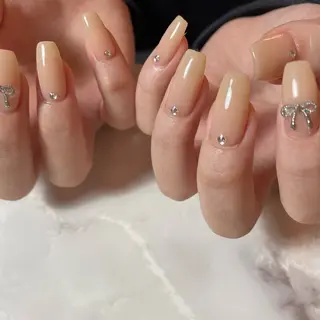 ネイル Ami 🦥のネイルデザイン