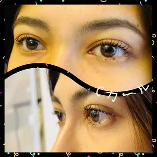 マツエク・マツパ Room By Argineの眉毛・アイブロウイメージ