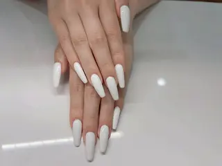 ネイル シーシー ネイルのネイルデザイン