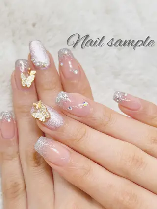 ネイル nail shizukaのネイルデザイン