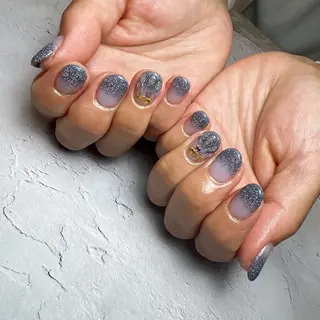 ネイル 小島 孝子のネイルデザイン