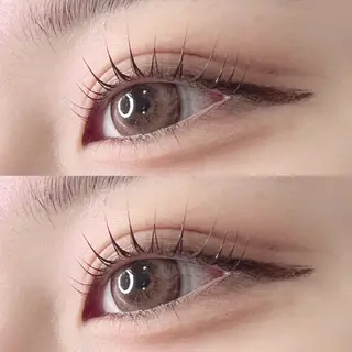 マツエク・マツパ Mavie Kiki.の眉毛・アイブロウイメージ